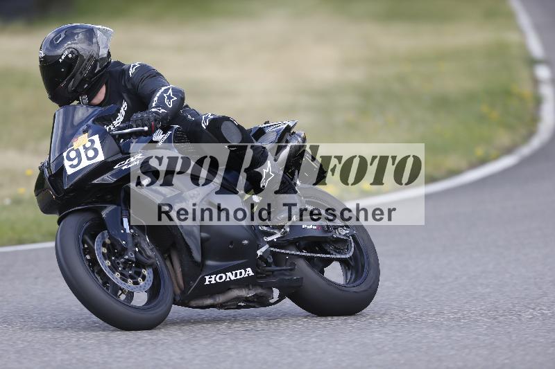 /19 06.06.2026  TZ Motorsport ADR/Gruppe gelb/98